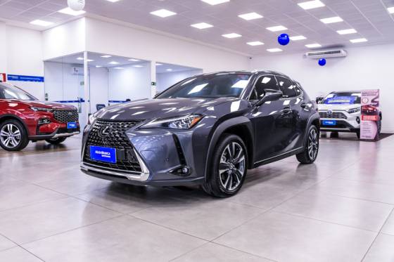 LEXUS UX 250h 2.0 VVT-I HYBRID LUXURY CVT LEXUS UX 250h 2.0 VVT-I HYBRID LUXURY CVT